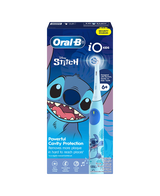 iO Kids Electric Toothbrush - Disney Stitch
