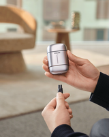 Series 700 Compact Electric Shaver - Chrome