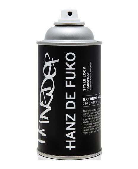 Style Lock Hair Spray 255g
