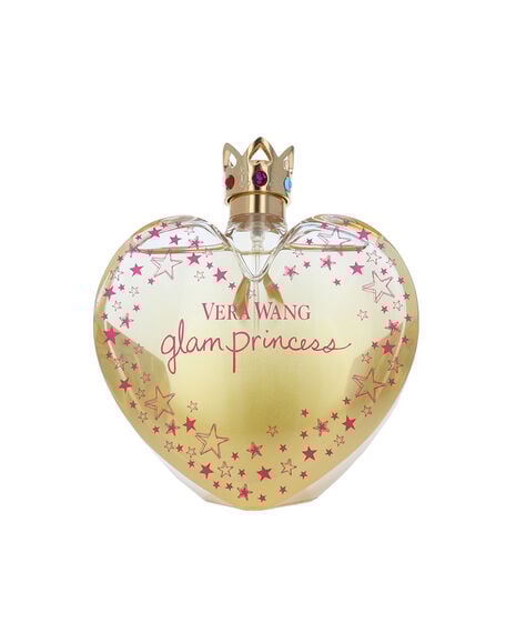 Glam Princess Eau De Toilette - 100mL