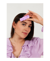 Facial Hair Remover - Purple