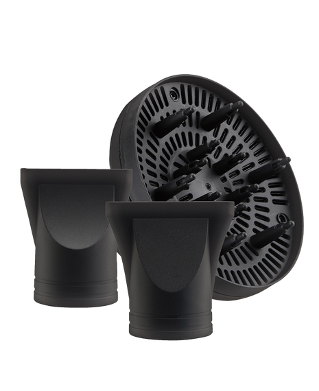 Quantum Hair Dryer - Black