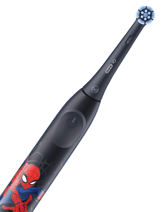 iO Kids Electric Toothbrush - Marvel Spider-Man