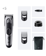 Series 7 Hair Clipper