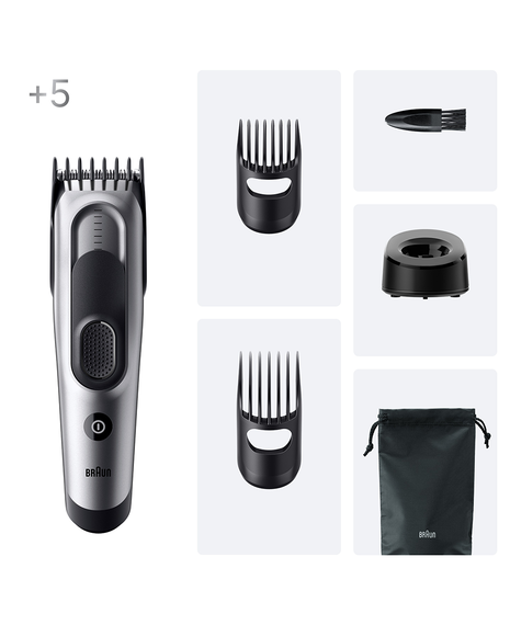 Series 7 Hair Clipper