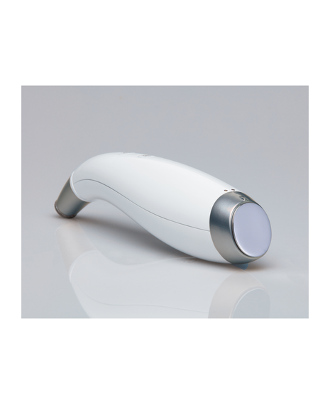 Microdermabrasion with Cooling