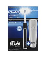 PRO 700 Black Electric Toothbrush
