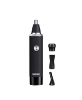 4-in-1 Ear, Nose & Eyebrow Trimmer & Shaver