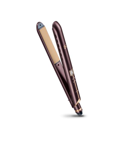 Frizz Defence Salon Straightener