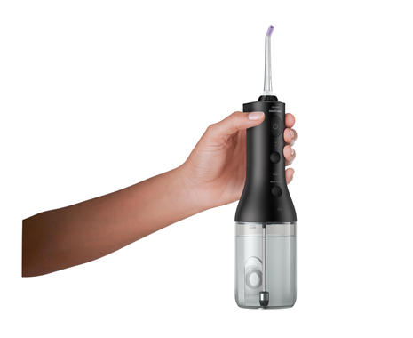 Sonicare Cordless Power Flosser 3000 - Black