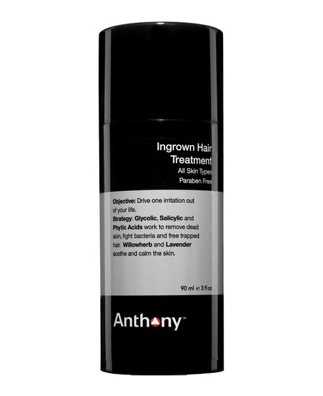 Anthony for Men | Ingrown Hair Treatment 90ml | Shaver Shop