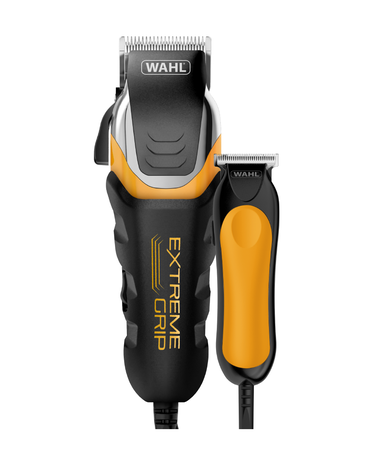 Extreme Grip Haircutting Kit