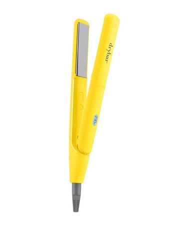 The Tress Press Straightening Iron