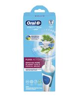 Vitality FlossAction Electric Toothbrush