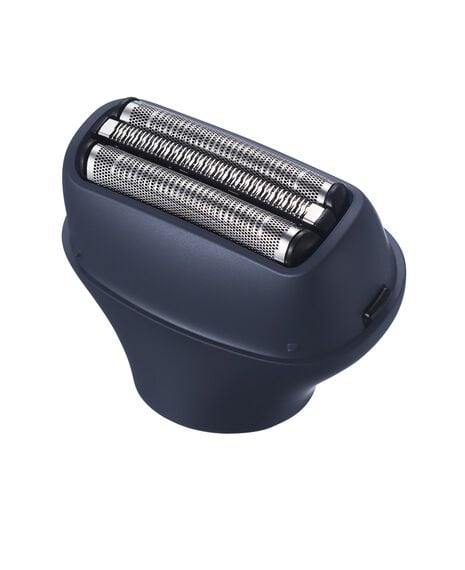 Multishape 3-Blade Electric Shaver Head Attachment