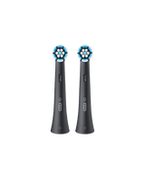 iO Clean & Gum Protect Replacement Brush Heads 2 Pack