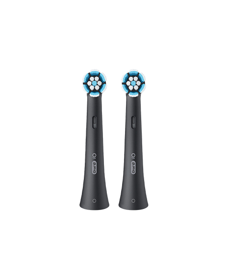 iO Clean & Gum Protect Replacement Brush Heads 2 Pack
