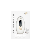 Multi Pro+ IPL Hair Removal Device