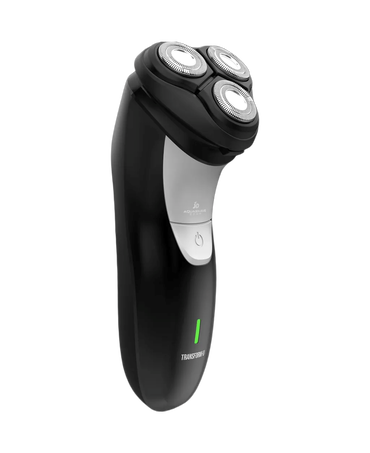 AquaShave Edge Wet & Dry Electric Shaver