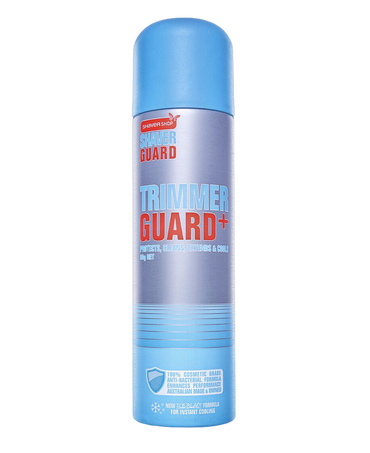 Trimmer Guard+ Lubricant & Sanitising Cleaning Spray 90g
