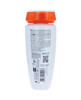 Nutritive Bain Satin Riche Hair Shampoo - 250mL