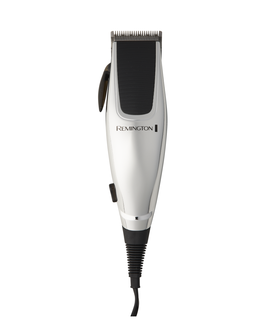 remington precision haircut kit