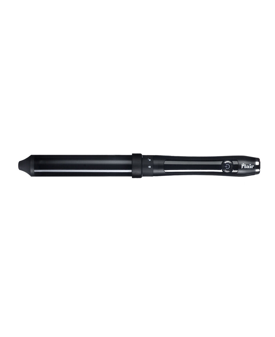 gem curling iron 3 in 1 review