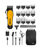 Extreme Grip Lithium-Ion Hair Clipper