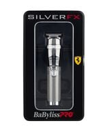 FX Trimmer - Silver