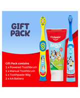 Kids Bluey Gift Pack