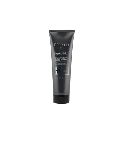 Scalp Relief Dandruff Control Shampoo - 250mL