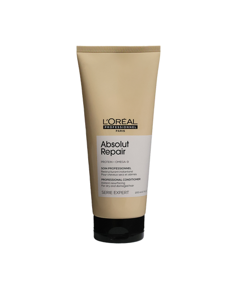 Serie Expert Absolut Repair Conditioner - 200mL