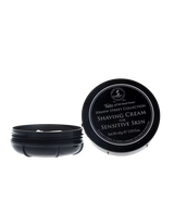 Jermyn Street Sensitive Shaving Cream Bowl - 150g