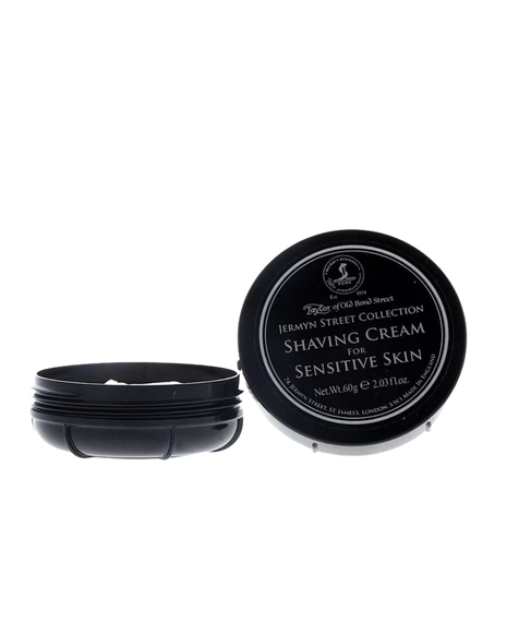 Jermyn Street Sensitive Shaving Cream Bowl - 150g