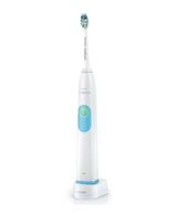 Plaque Defense Electric Toothbrush