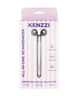 3D Vibrating Massager