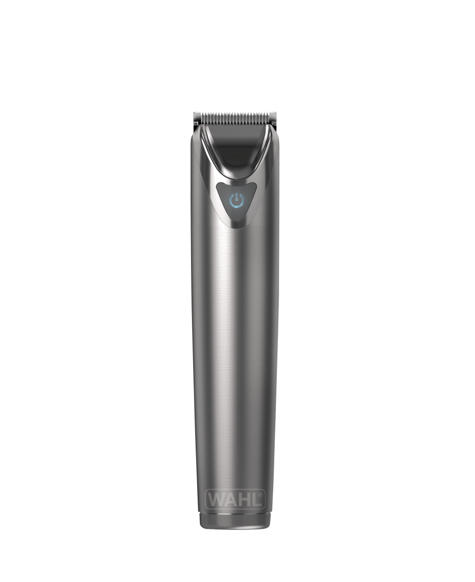 wahl lithium ion  stainless steel grooming kit reviews