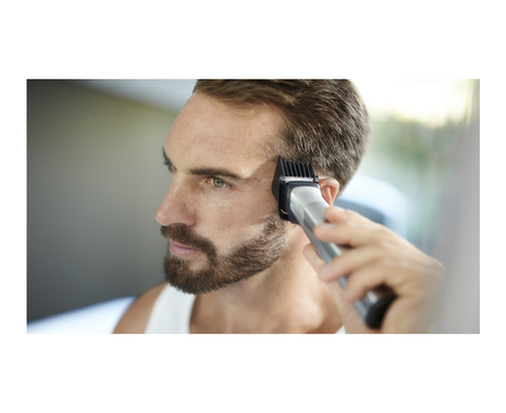 Multigroom Series 7000 14-in-1 Trimmer