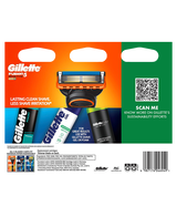 Fusion5 Power Blades Refill 10 Pack