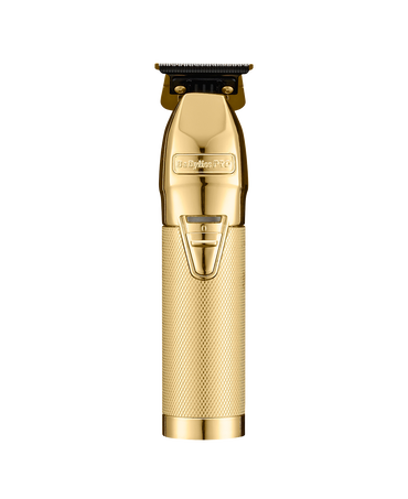 FX+ Outliner Trimmer - Gold
