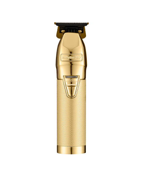 FX+ Outliner Trimmer - Gold