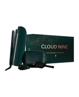 The Evergreen Collection Touch Iron Hair Straightener