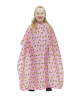 Honey Bee Kids Haircutting Cape