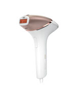 Series 8000 Lumea IPL Hair Removal Device with SenseIQ