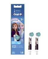 Kids Disney Frozen Replacement Brush Head Refills 2 Pack