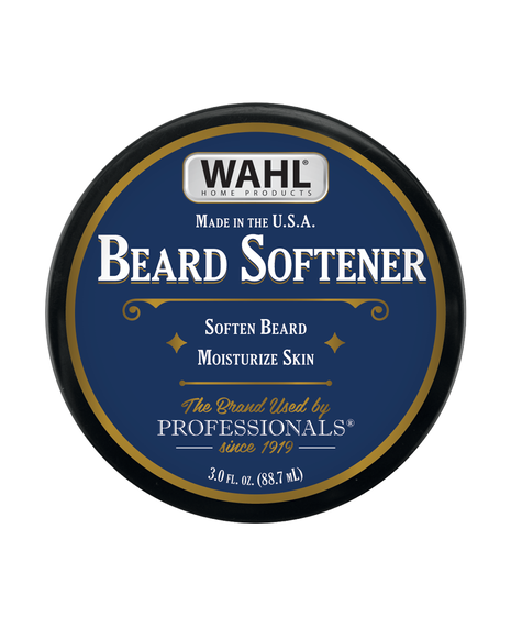 Beard Softener