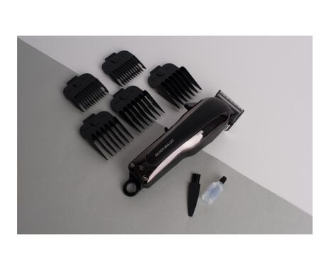 Easy Glider Hair Clipper