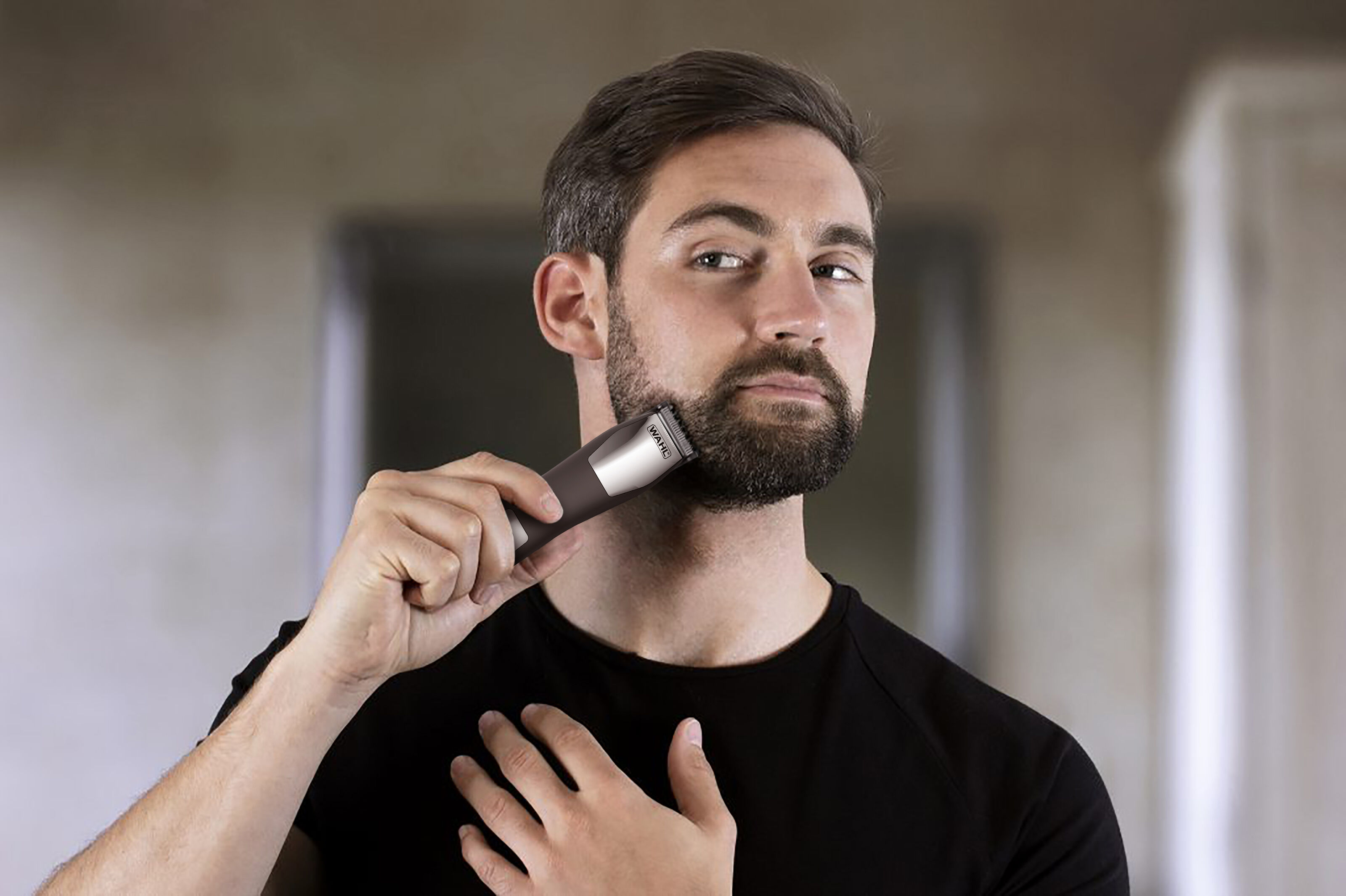 wahl groomsman pro plus review