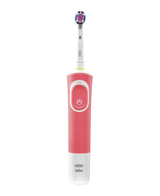 Pro 100 3D White Polish Electric Toothbrush - Pink