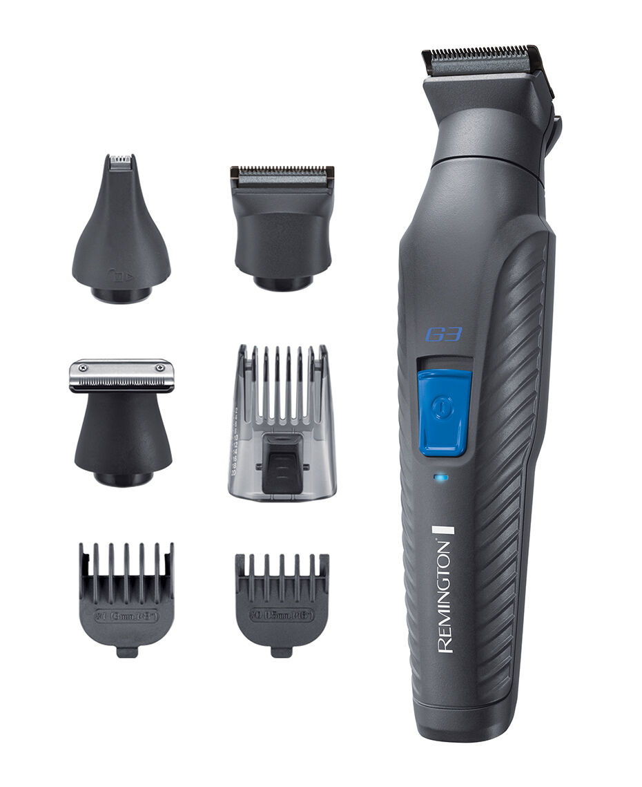 remington multigroom